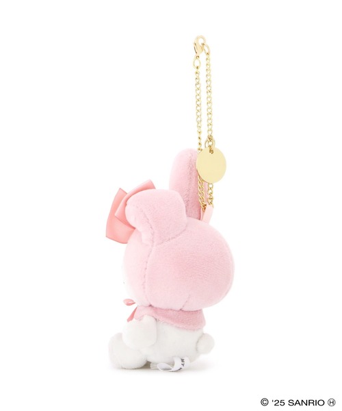 ◇マイメロディチャーム（キーホルダー）｜JILL by JILL STUART