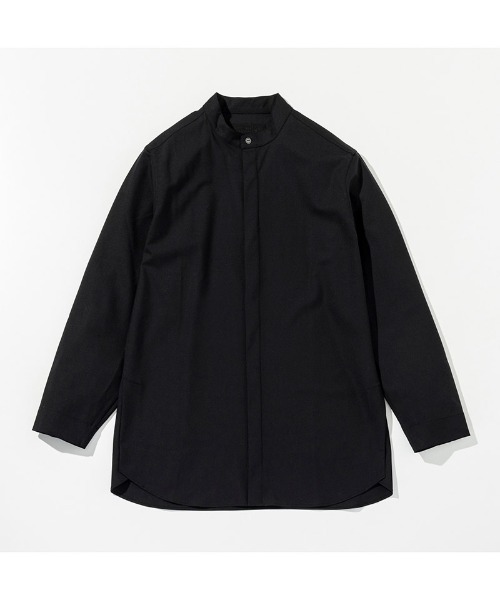 C DIEM(カルペディエム)の「ms6133-Shirts シャツ(シャツ/ブラウス・メンズ・ブラック/グレー/カーキ系・M/L/XL)」の13枚目の写真
