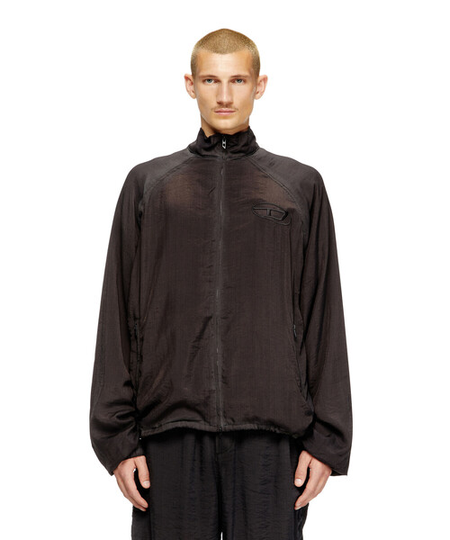 メンズ ブルゾン J-HENRI-SOUVENIR（ブルゾン）｜DIESEL（ディーゼル