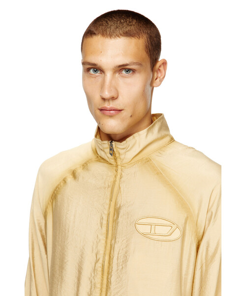 メンズ ブルゾン J-HENRI-SOUVENIR（ブルゾン）｜DIESEL（ディーゼル