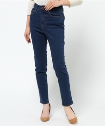 mystic | 【mystic】ストレッチデニムスキニーパンツ(デニムパンツ)