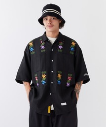 FAT | F.A.T. NEEDOWER(エフエイティー ニードウワー)(シャツ/ブラウス)