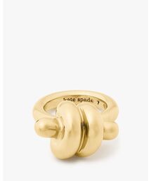 KATE SPADE パステルペタルリング kate spade NEW YORK 指輪 リング パステル ペタル レディース