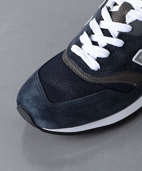 ベアーnew balanceニューバランスM997DSA1スニーカー Made in USA 997 Core｜ニューバランス公式通販 | - New Balance