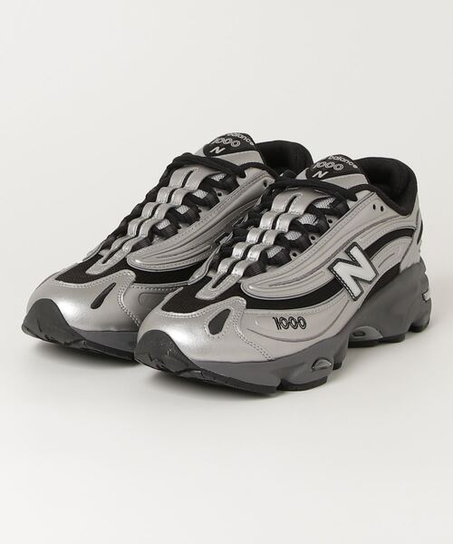 ニューバランス m1000 egr 24.5 M1000 EGR（スニーカー）｜New Balance（ニューバランス）の