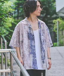 新品タグ付き‼️ JOURNAL STANDARD 花柄 半袖シャツ フリーサイズ 楽天市場】花柄 シャツ（ブランドジャーナルスタンダード