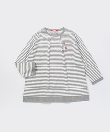 【かなり美品】ピッコーネ　picone グレートップス　カットソー STUDIO PICONE｜スタジオピッコーネのTシャツ/カットソー