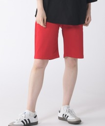 Relation（リレーション）の「ｽﾄﾚｯﾁﾁﾉｼｮｰﾄﾊﾟﾝﾂ（その他パンツ）」