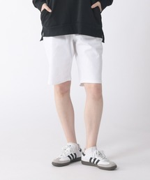 ストレッチチノショートパンツ