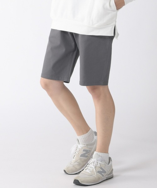 セール】ｽﾄﾚｯﾁﾁﾉｼｮｰﾄﾊﾟﾝﾂ（その他パンツ）｜Relation