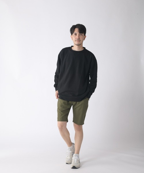 セール】ｽﾄﾚｯﾁﾁﾉｼｮｰﾄﾊﾟﾝﾂ（その他パンツ）｜Relation