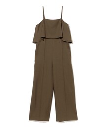 B:MING by BEAMS（ビーミングバイビームス）の「フレア オールインワン（S～M）（つなぎ/オールインワン）」