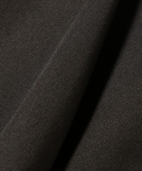 B:MING by BEAMS（ビーミングバイビームス）の「【洗える】フレア オールインワン（S～M）（つなぎ/オールインワン・レディース・ブラック系その他4/ブラウン・MEDIUM/SMALL）」の15枚目の写真