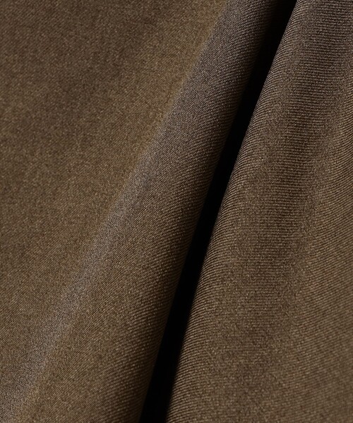 B:MING by BEAMS（ビーミングバイビームス）の「【洗える】フレア オールインワン（S～M）（つなぎ/オールインワン・レディース・ブラック系その他4/ブラウン・MEDIUM/SMALL）」の22枚目の写真