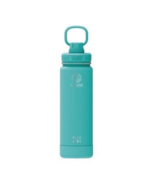 タケヤフラスク アクティブライン 0.7L（水筒）｜TAKEYA FLASK
