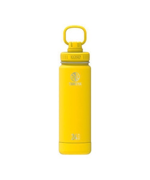 タケヤフラスク アクティブライン 0.7L（水筒）｜TAKEYA FLASK