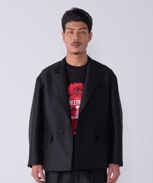 BEDWIN & THE HEARTBREAKERS（ベドウィン アンド ザ ハートブレイカーズ）の「DOUBLE BREASTED TAILORED JACKET "BOND"（テーラードジャケット）」