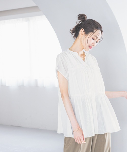 グローバルワーク スタラボ せこ子さんエアリーリラックスデニム