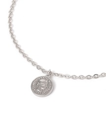 LAKOLE（ラコレ）の「[MENS]ステンレストップネックレス / 426661（ネックレス）」