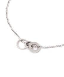 LAKOLE（ラコレ）の「[MENS]ステンレストップネックレス / 426661（ネックレス）」