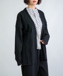 [ALWEL] INSIDEOUT JACKET / インサイドアウト ジャケット