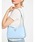 GuessiQXj́uARNELA Top Zip Shoulder Bag V_[obOinhobOjvbXJCu[