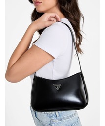 Guess | ARNELA Top Zip Shoulder Bag ショルダーバッグ(ハンドバッグ)