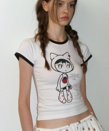 CRANK｜クランクのTシャツ/カットソー通販 - ZOZOTOWN