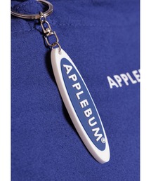 APPLEBUM（アップルバム）の「Logo Key Holder（その他雑貨）」