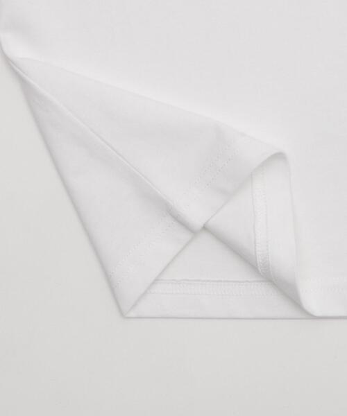 Piko（ピコ）の「∴WEGO/PIKO別注ラグラングラフィックT（Tシャツ/カットソー・メンズ・ブラック/ブラウン/ネイビー・LARGE/MEDIUM）」の19枚目の写真