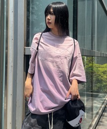 グラデーション」に該当するレディースのTシャツ/カットソー