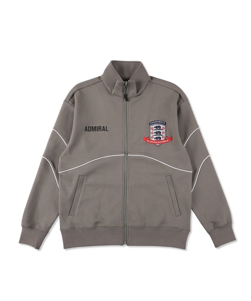 セール】Admiral x WDS Track Jacket（ナイロンジャケット）｜WIND AND