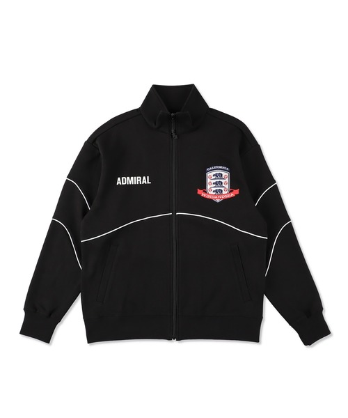 セール】Admiral x WDS Track Jacket（ナイロンジャケット）｜WIND AND