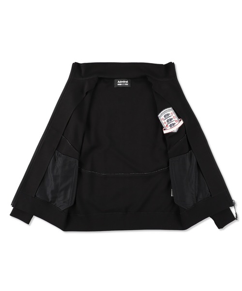 Admiral x WDS Track Jacket（ナイロンジャケット）｜WIND AND SEA
