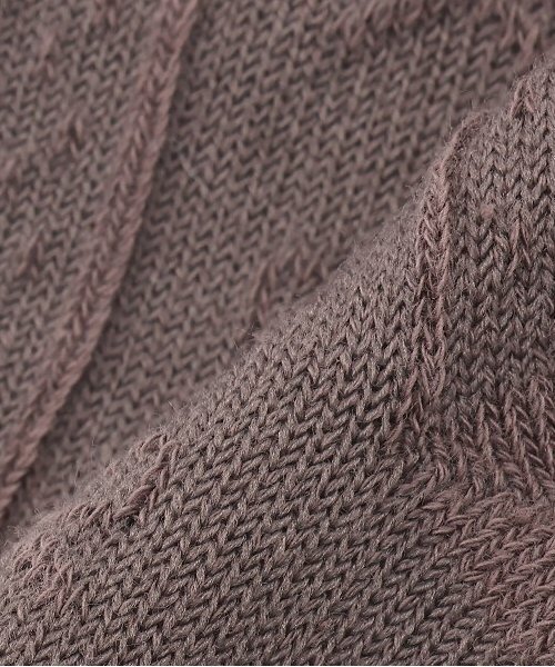 petit main（プティマイン）の「チャームつきソックス2P（ソックス/靴下・キッズ・ネイビー/アイボリー/モカ・M/L/S/SS）」の8枚目の写真