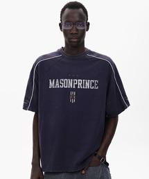 MASONPRINCE｜メイソンプリンスのTシャツ/カットソー通販 - ZOZOTOWN