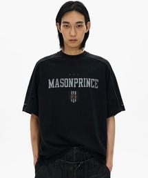 MASONPRINCE｜メイソンプリンスのTシャツ/カットソー通販 - ZOZOTOWN