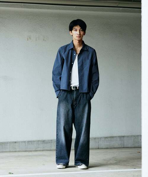 journal standard Wrangler for FOLL デニム Wrangler / ラングラー for FOLL デニム パンツ（デニムパンツ