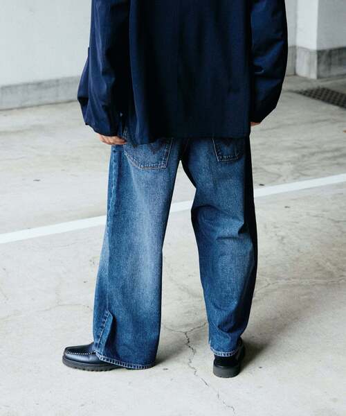 journal standard Wrangler for FOLL デニム Wrangler / ラングラー for FOLL デニム パンツ（デニムパンツ