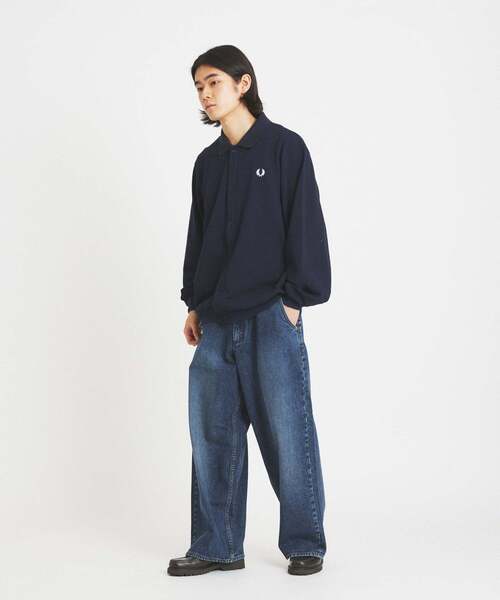 Wrangler / ラングラー for FOLL デニム パンツ（デニムパンツ