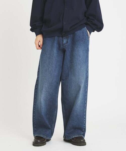Wrangler / ラングラー for FOLL デニム パンツ（デニムパンツ
