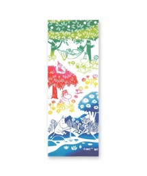 BACKYARD FAMILY(�o�b�N���[�h�t�@�~���[)�̃��[�~�� ������ʂ���(�^�I��)