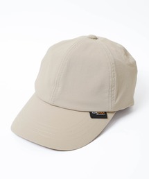 RIVER UP（リバーアップ）の「【RIVER UP/リバーアップ】撥水 CORDURA MINI RIP LOW CAP コーデュラ ミニ リップ ロー キャップ（キャップ）」