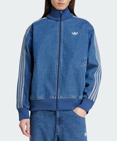 新品L】アディダス アディカラーデニムジャケット　ファイヤーバードトラックげんじ 96934740_34_d_240.jpg