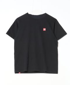 m*4様 STONE  黒 Tシャツ Mサイズ 左胸ポケット付き ブランド古着】ローリングストーンズ 胸ポケット付き バック