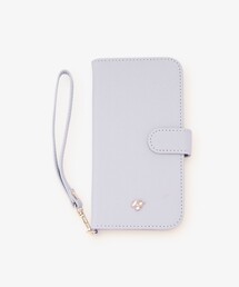 Afternoon Tea | シンプルビジューiPhone15/14/13ケース(スマホケース/カバー)