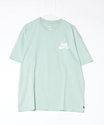 ナイキ NIKE ナイキSB ロゴ S/S Tシャツ LBR