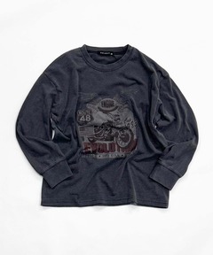 セール】REMI RELIEF(レミレリーフ) 別注 ミャクミャク フォト