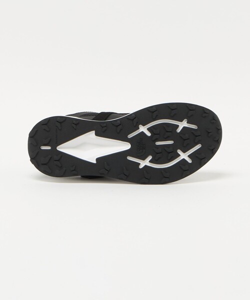 THE NORTH FACE（ザノースフェイス）の「＜THE NORTH FACE＞キャノピー ランナースニーカー / キッズ  22㎝-24㎝（スニーカー・キッズ・ブラック・24cm/22cm/23cm）」の6枚目の写真