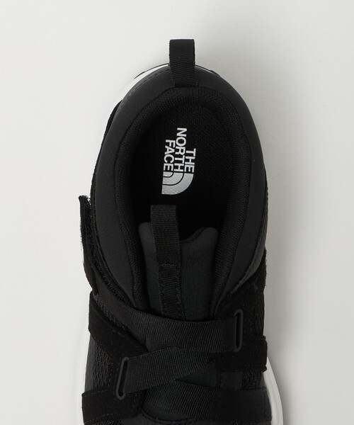 THE NORTH FACE＞キャノピー ランナースニーカー / キッズ 22